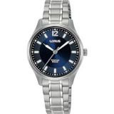 Lorus RG235XX9 Metalik Gri Kadın Kol Saati