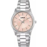 Lorus RG249XX9 Pembe Kadın Kol Saati