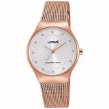 Lorus RG276JX9 Bayan Kol Saati