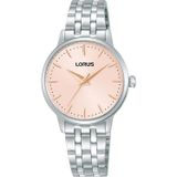 Lorus RG319XX9 Metalik Gri Kadın Kol Saati