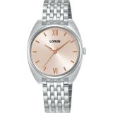 Lorus RH839CX9 Kadın Kol Saati - Metalik Gri