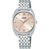 Lorus RH839CX9 Kadın Kol Saati - Rose