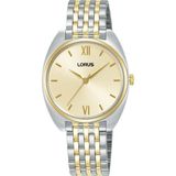 Lorus RH842CX9 Kadın Kol Saati - Renkli