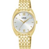 Lorus RH846CX9 Kadın Kol Saati - Altın