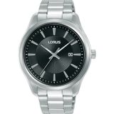 Lorus RH925RX9 Gümüş Erkek Kol Saati