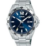 Lorus RH931SX9 Erkek Kol Saati - Lacivert