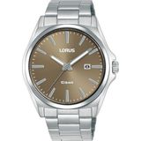 Lorus RH951SX9 Erkek Kol Saati - Kahverengi