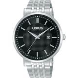 Lorus RH953RX9 Metalik Erkek Kol Saati