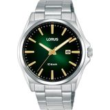 Lorus RH953SX9 Erkek Kol Saati - Metalik