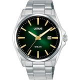 Lorus RH953SX9 Erkek Kol Saati - Yeşil