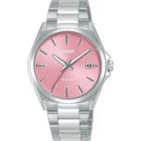 Lorus RH957SX9 Kadın Kol Saati - Pembe