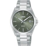 Lorus RH959SX9 10 Bar Takvimli Kadın Kol Saati