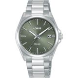 Lorus RH959SX9 Kadın Kol Saati - Metalik Gri