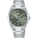 Lorus RH959SX9 Kadın Kol Saati - Yeşil