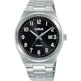 Lorus RH963SX9 Erkek Kol Saati - Siyah