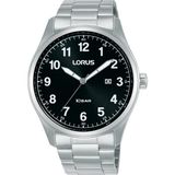 Lorus RH971SX9 Erkek Kol Saati - Metalik Gri
