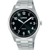 Lorus RH971SX9 Erkek Kol Saati - Siyah