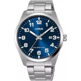 Lorus RH975JX5 Erkek Kol Saati - Mavi
