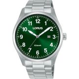 Lorus RH975SX9 Erkek Kol Saati - Yeşil