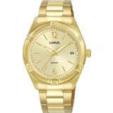 Lorus RH984QX9 Erkek Kol Saati