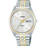 Lorus RL432CX9 Kol Saati - Renkli