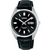 Lorus RL435CX9 Otomatik Erkek Kol Saati - Siyah