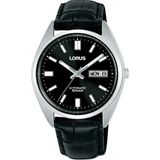 Lorus RL435CX9 Otomatik Erkek Kol Saati - Siyah
