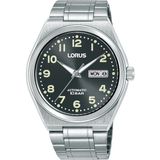 Lorus RL443CX9 Otomatik Erkek Kol Saati - Gri