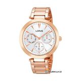 Lorus RP626BX9 Kadın Kol Saati - Beyaz