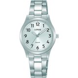 Lorus RRX11JX9 Quartz Çelik Gri 28 mm Kadın Kol Saati - tek ebat