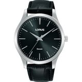 Lorus RRX71HX9 Erkek Kol Saati - Siyah