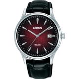 Lorus RS901EX9 Erkek Kol Saati - Siyah