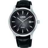 Lorus RS993DX9 Erkek Kol Saati - Siyah