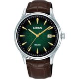 Lorus RS997DX9 Erkek Kol Saati - Kahverengi