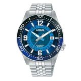 Lorus RU415AX9 Otomatik Erkek Kol Saati