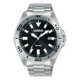 Lorus RXH59KX9 Erkek Kol Saati