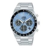 りお　0519 LCW Vision Bisiklet Yaka Sorrento Italy Baskılı Kadın Tişört