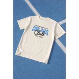 Lorvex Baba Tişört Babalar Günü Oversize %100 Pamuk Baskılı Erkek T-Shirt Rahat Kalıp - 01-Beyaz