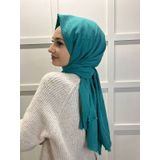 Loryan Scarf Viva Crush Pamuklu Şal
