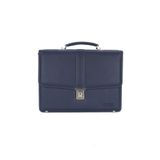 LOS ANGELES POLO CLUB Erkek El Çantası Kilit Mekanizmalı Omuz Askılı A4 Kağıt Uyumlu