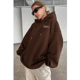 Los Angles Baskili Sweatshirt