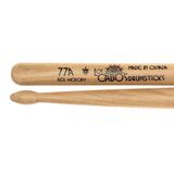 Los Cabos 77A Red Hickory Baget