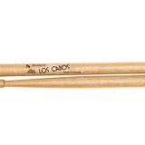 Los Cabos 7A Red Hickory Baget