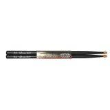 Los Cabos LCD5BRHBW 5B Red Hickory Black Dip Baget