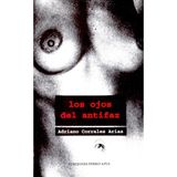 Los ojos del antifaz [Paperback] by Corrales Arias, Adriano