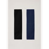 Los Ojos x Ece 2’li Spor Saç Bandı 7,5 cm Sports Headband
