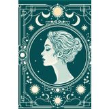 Los Secretos del Rostro: Cómo la Fisionomía Revela Personalidad, Salud y Destino: Una guía práctica para explorar el arte ancestral y su impacto en la ... Reading: Multilingual Physiognomy Series)
