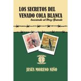Los secretos del venado cola blanca: buscando al muy grande