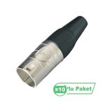 Losen LET001-1 10'lu Ethernet Konnektörü