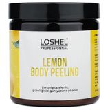 Loshel 250 ml Limon Body Peeling
